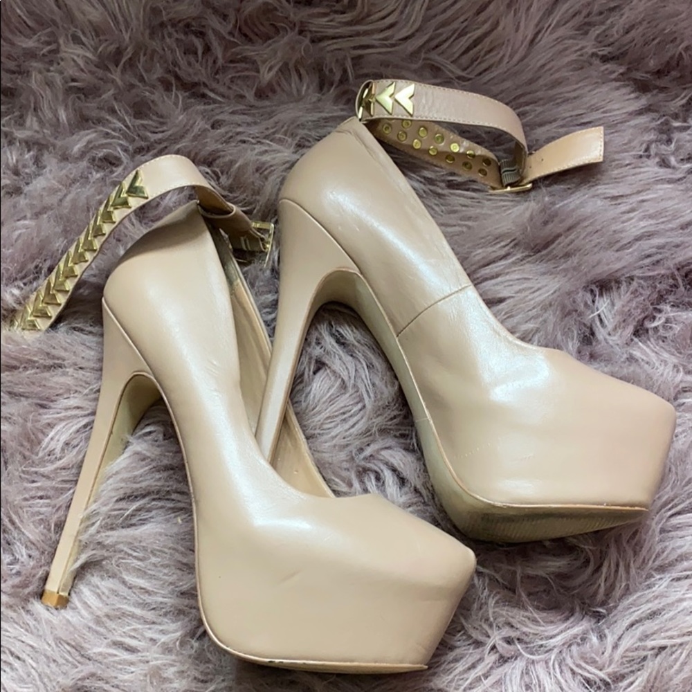 Steve Madden heels